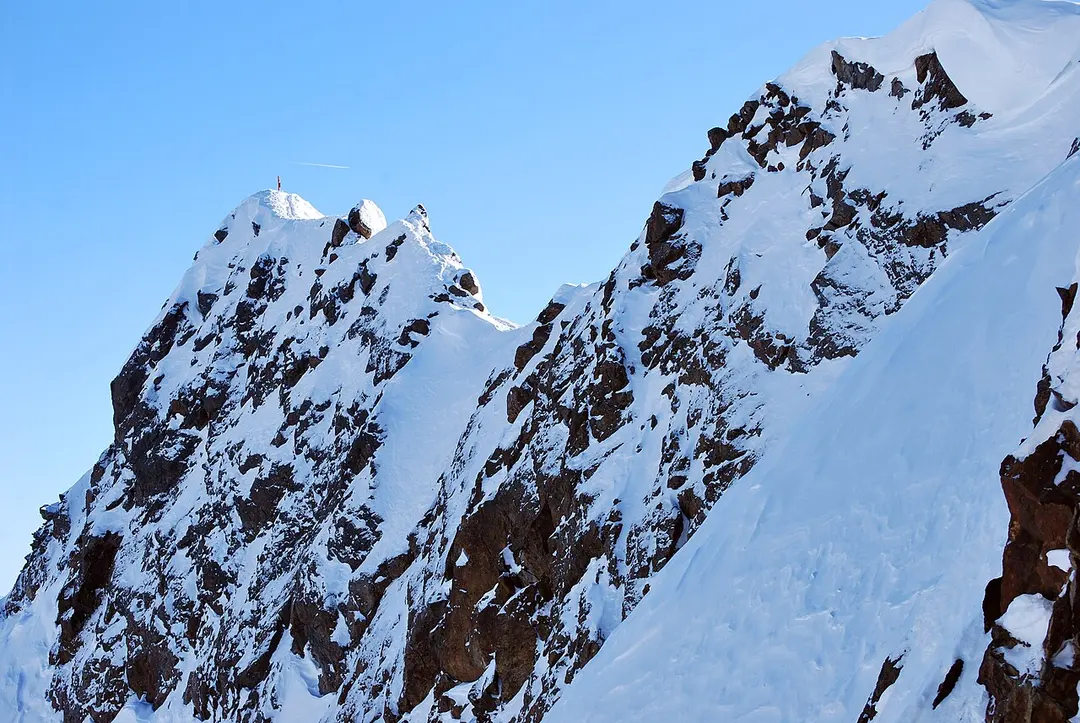 Aglsspitze