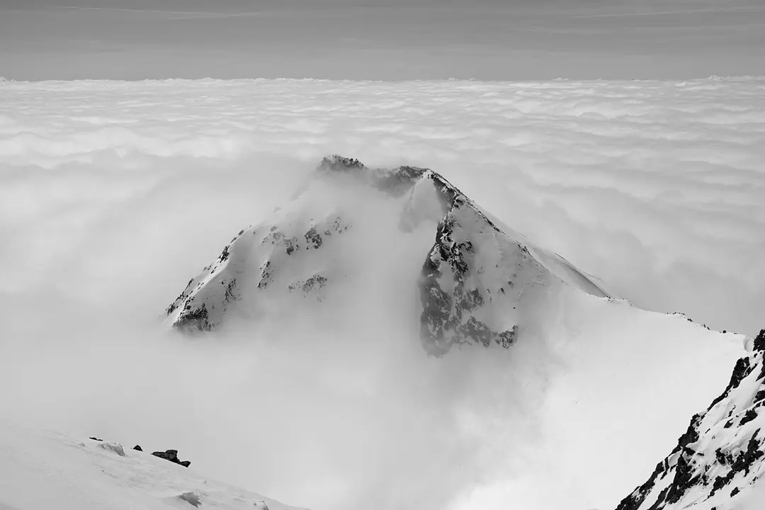 Aglsspitze