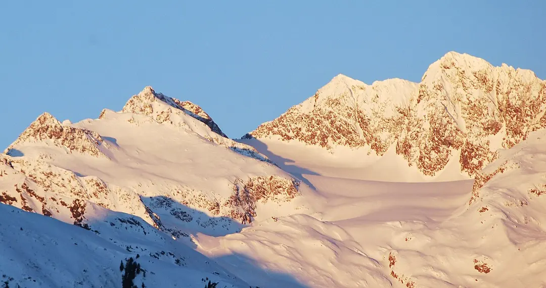 Aglsspitze
