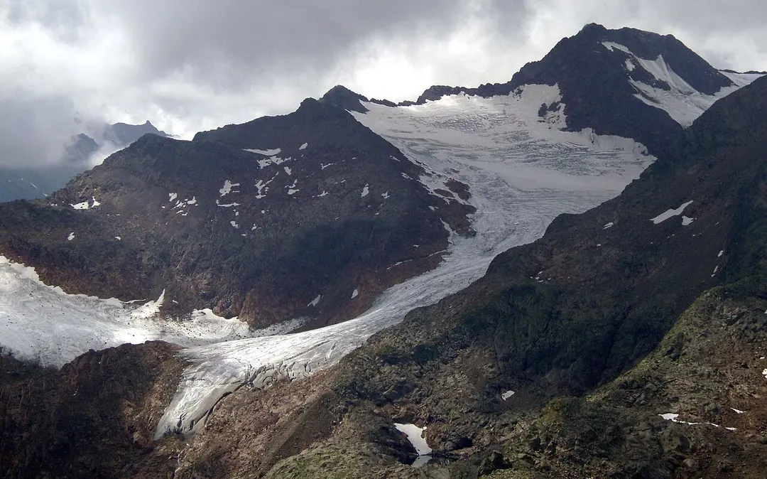 Aglsspitze