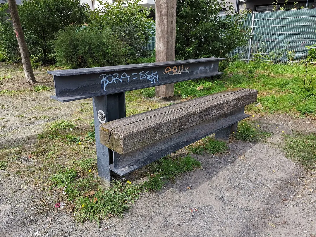 Carl-Weder-Park