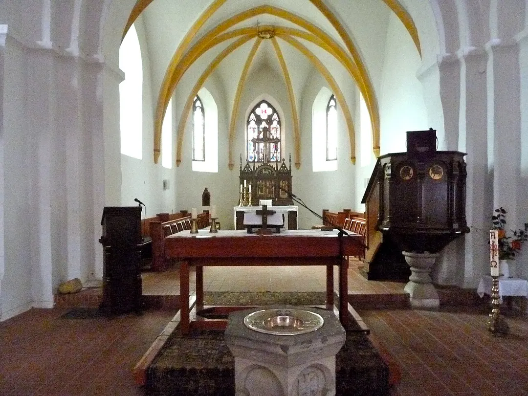 Sankt Martin