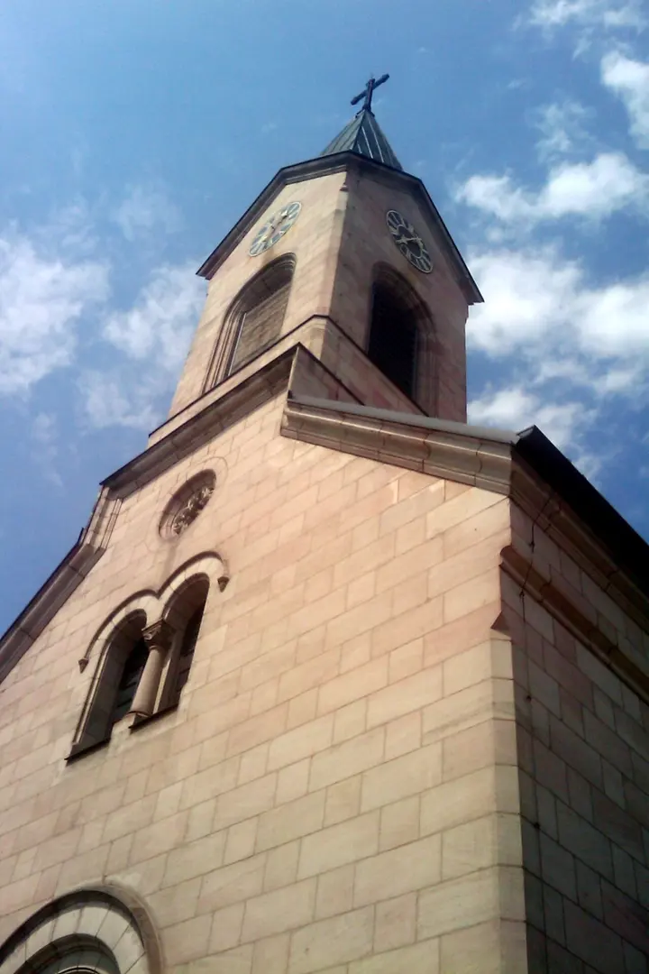 St. Sebald