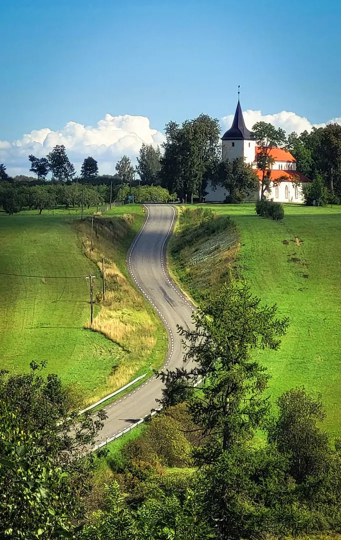Urvaste Church