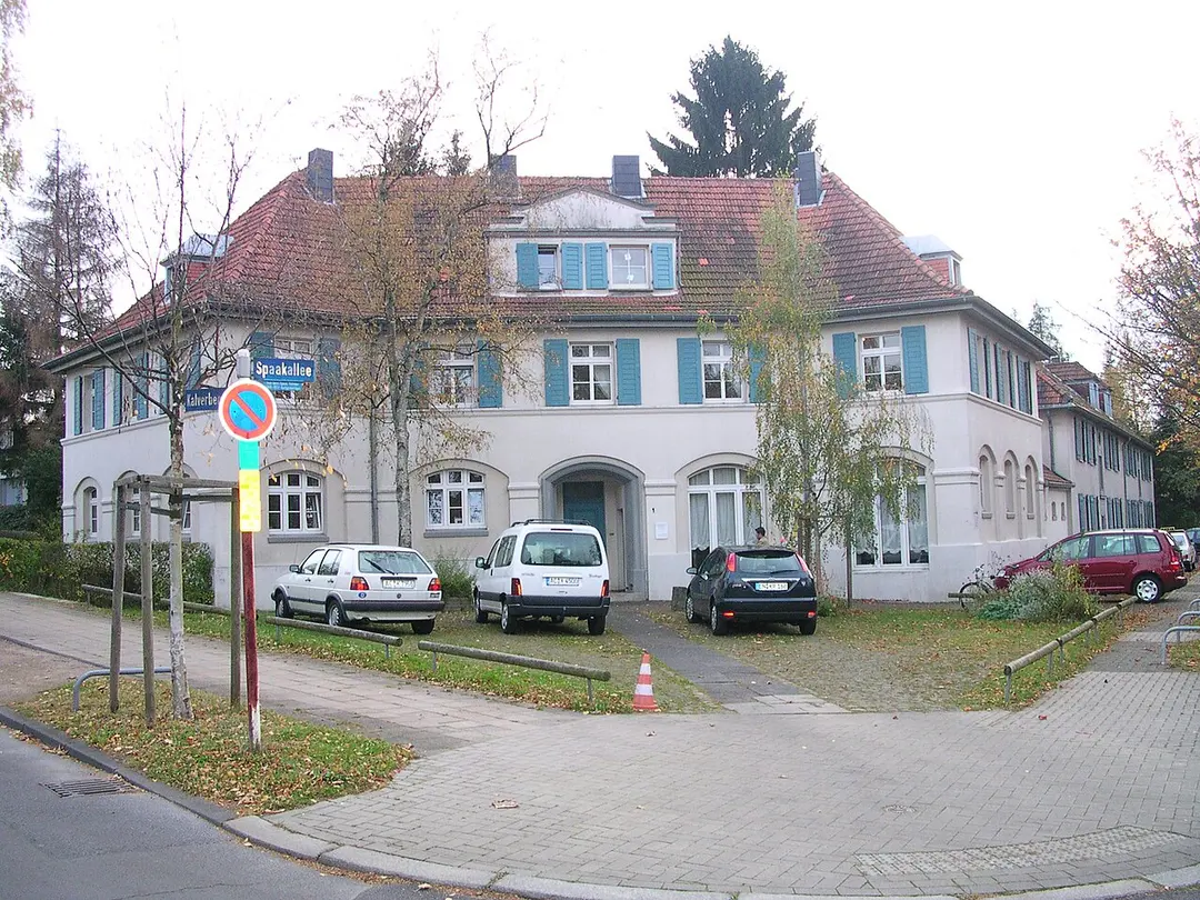 Kalverbenden