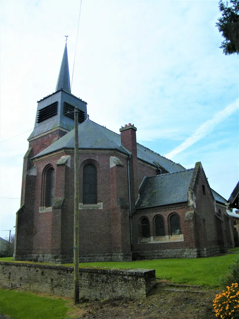 Église Saint-Sulpice