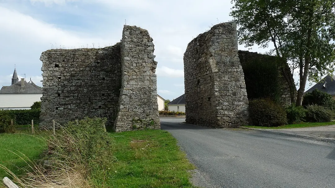 La Porte Guerchoise