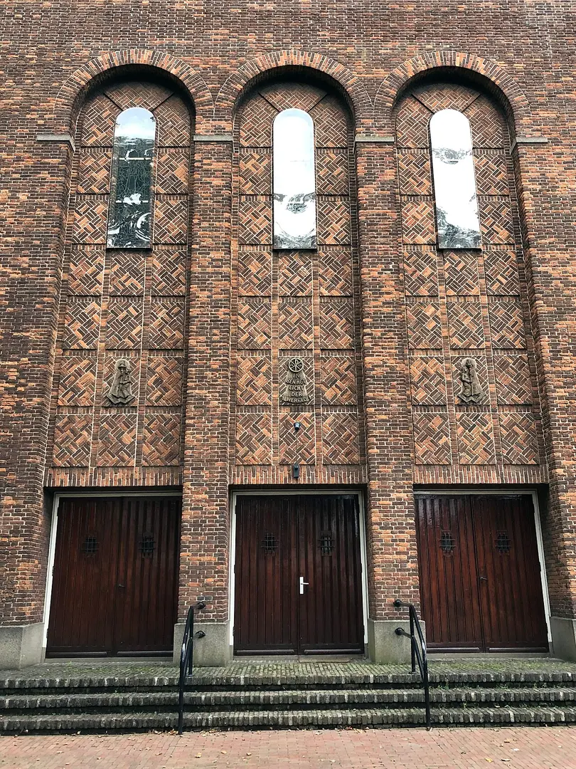 Hervormde Kerk Renkum
