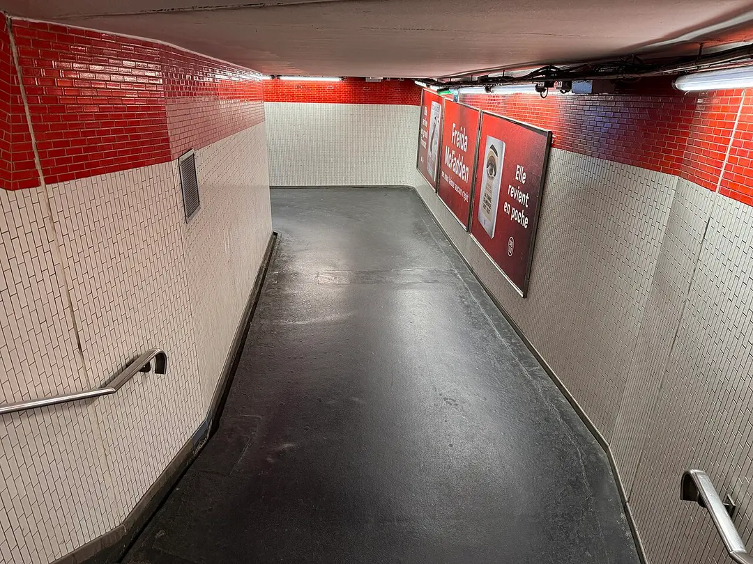 Bobigny - Pantin - Raymond Queneau