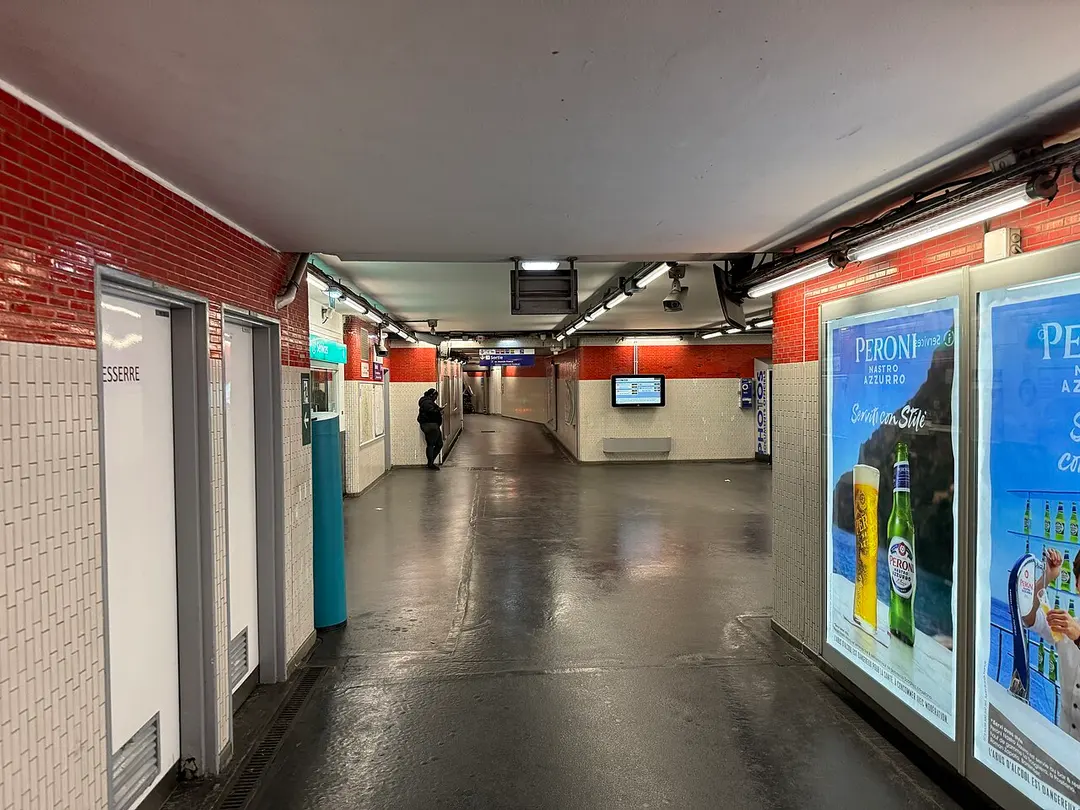 Bobigny - Pantin - Raymond Queneau