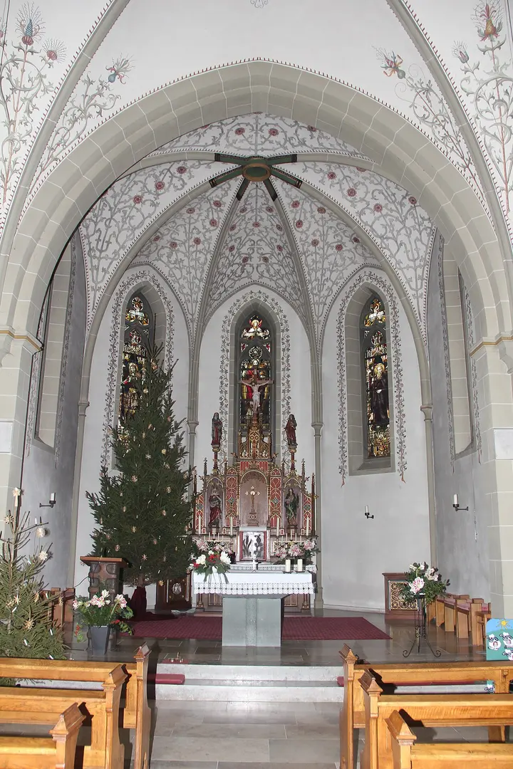 St. Antonius Einsiedler