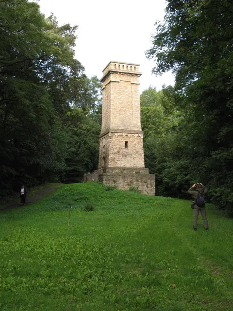 Heesebergturm