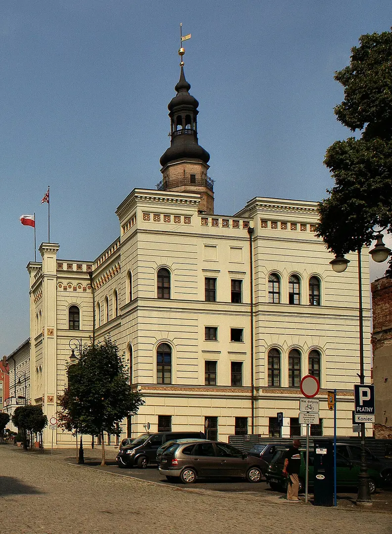 Ratusz