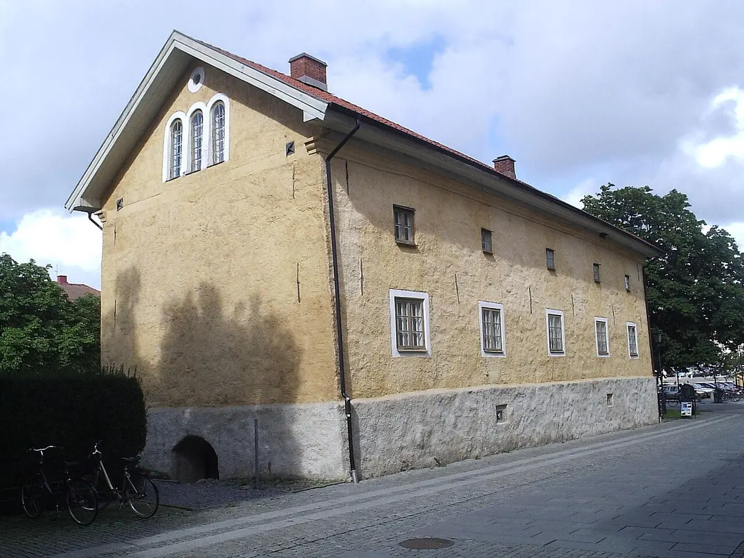 Alingsås Museum