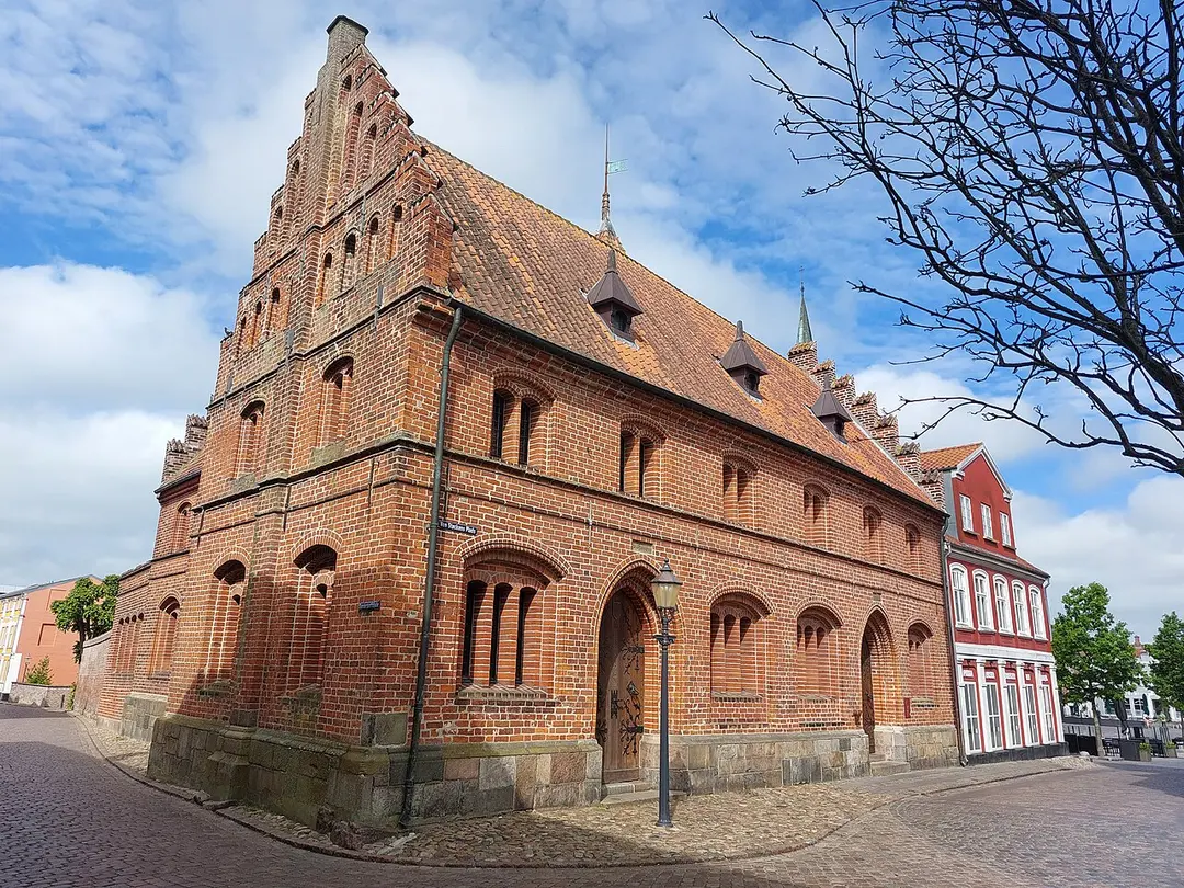 The Old Townhall