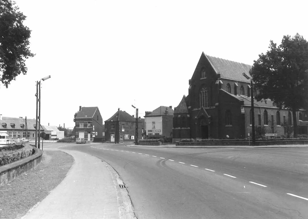 Sint-Vincentiuskerk