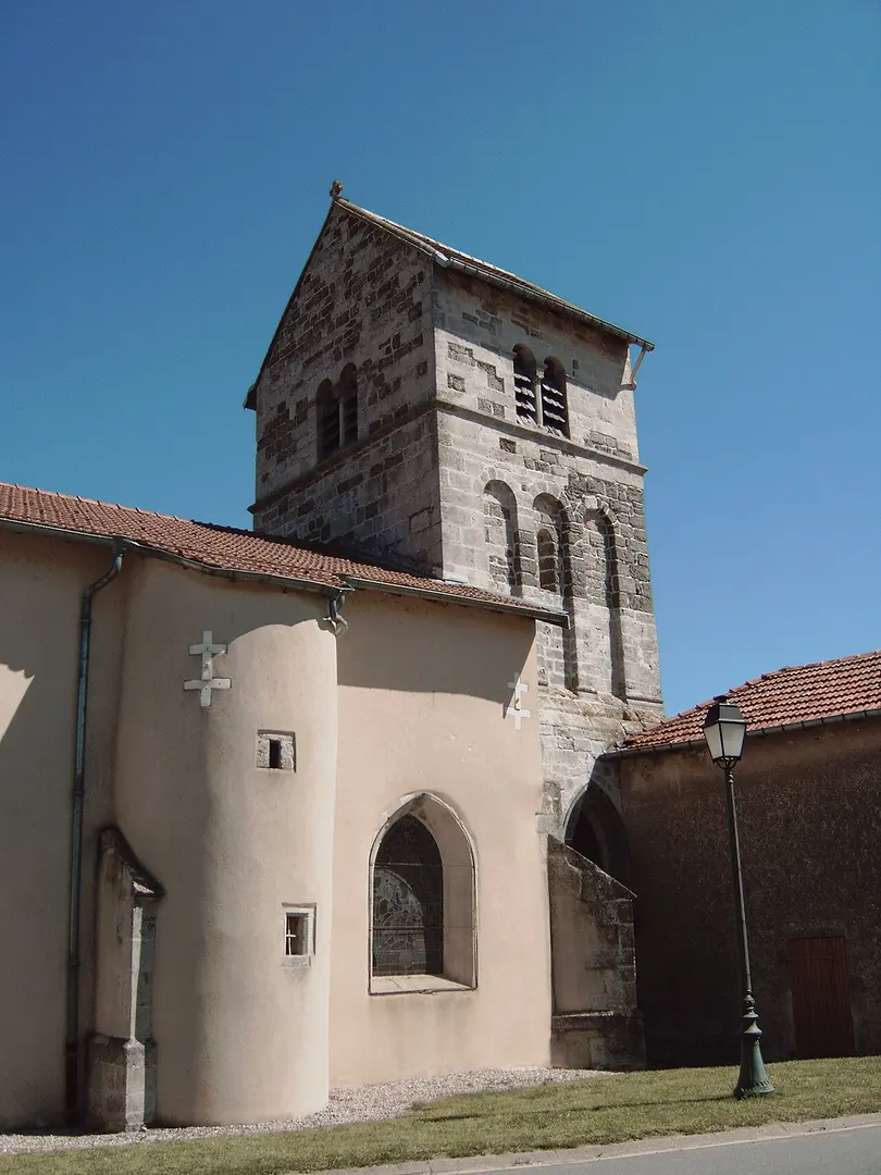 Église de la Conversion-de-Saint-Paul
