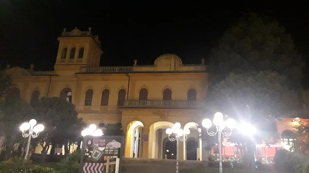 Kursaal