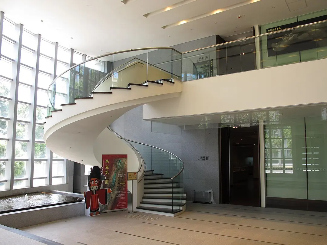 Art Museum of the Chinese University of Hong Kong