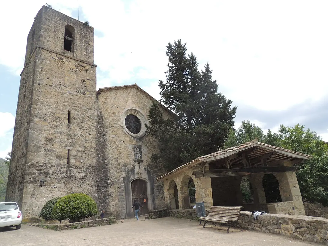Santa Maria