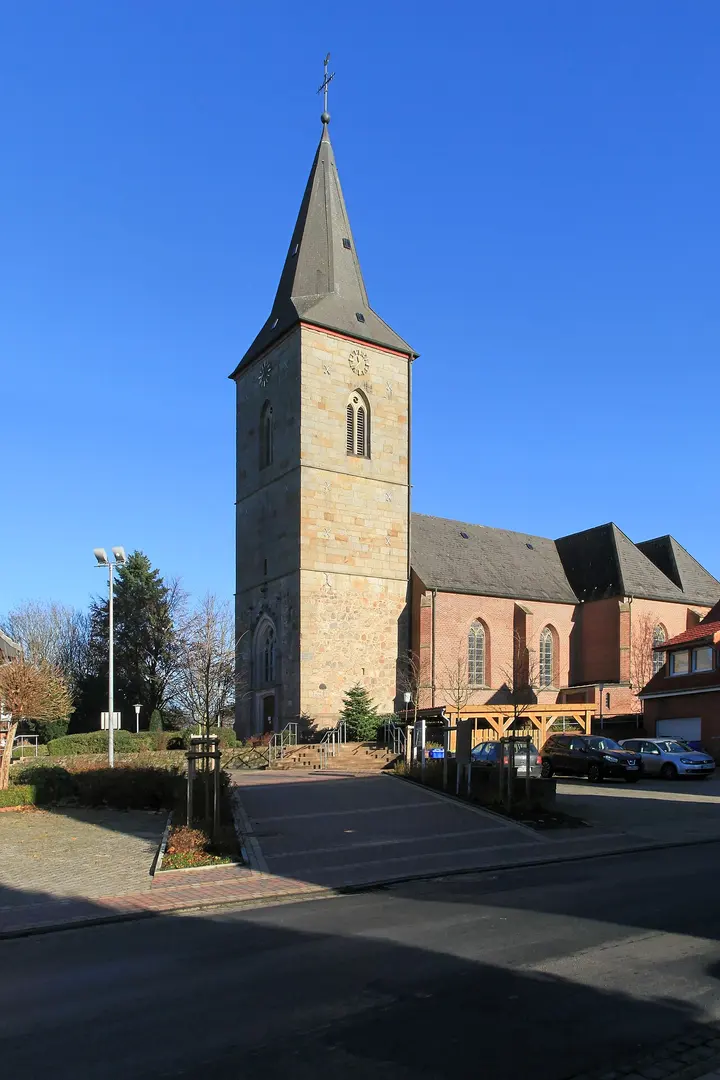 St.Clemens