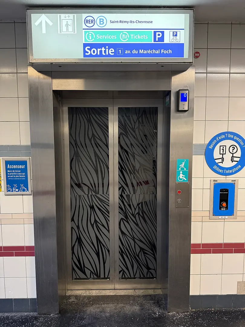 La Hacquinière