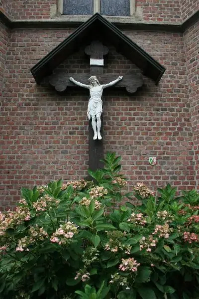 St. Antonius