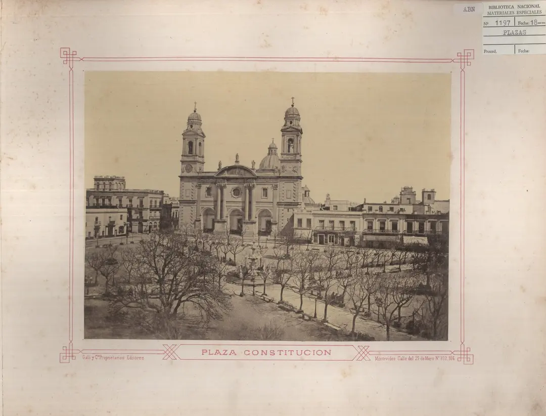 Catedral Metropolitana