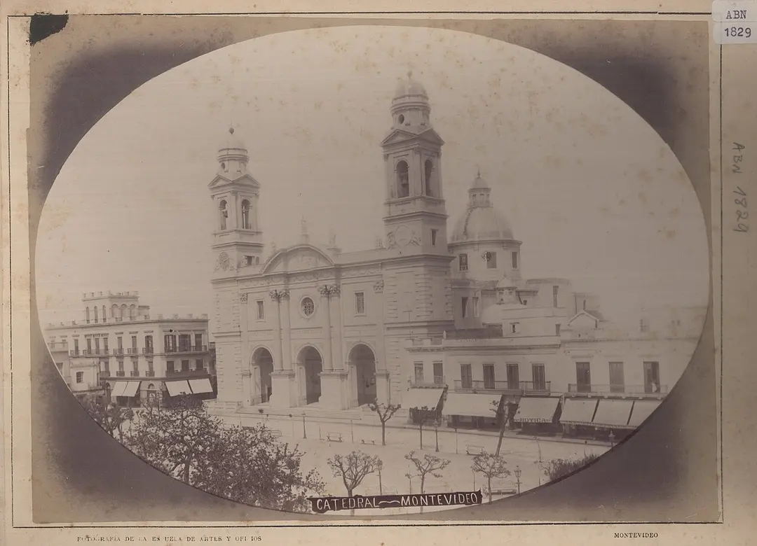 Catedral Metropolitana