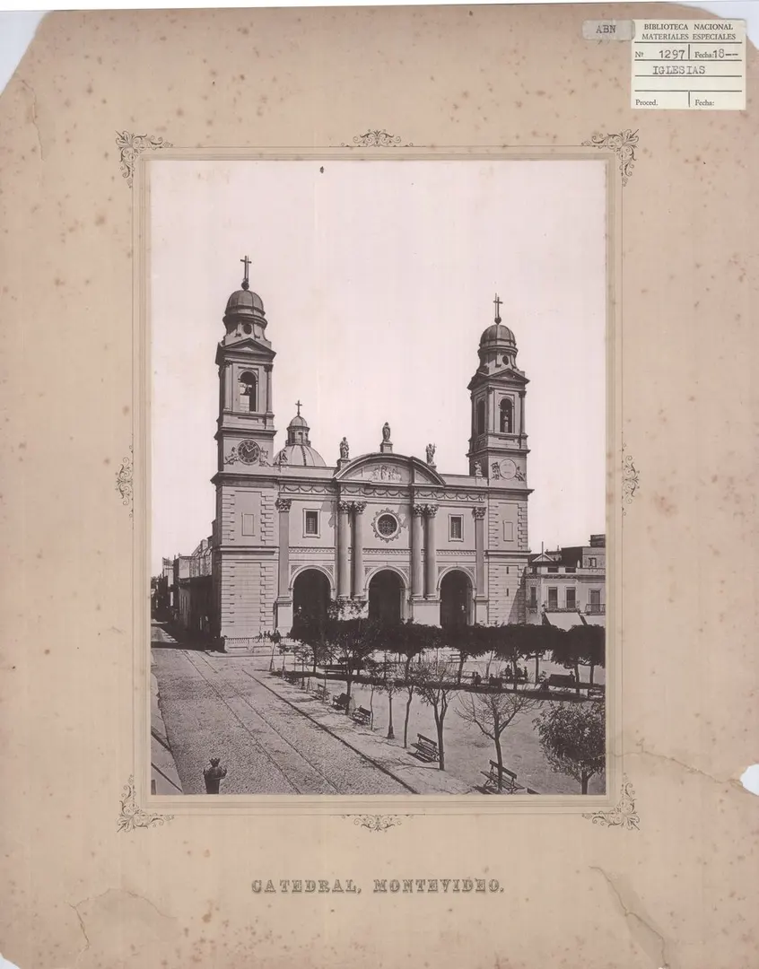 Catedral Metropolitana