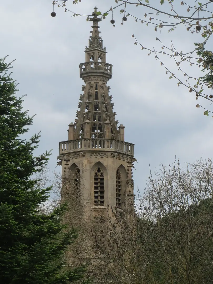 Schlosskirche