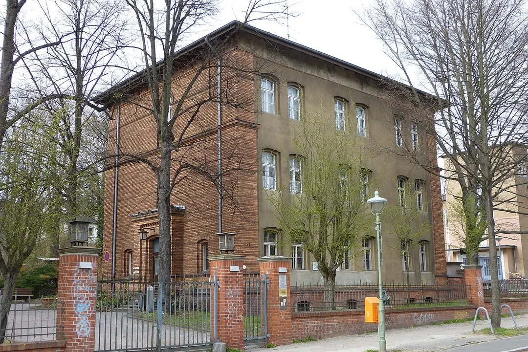 Deutsches Blinden-Museum