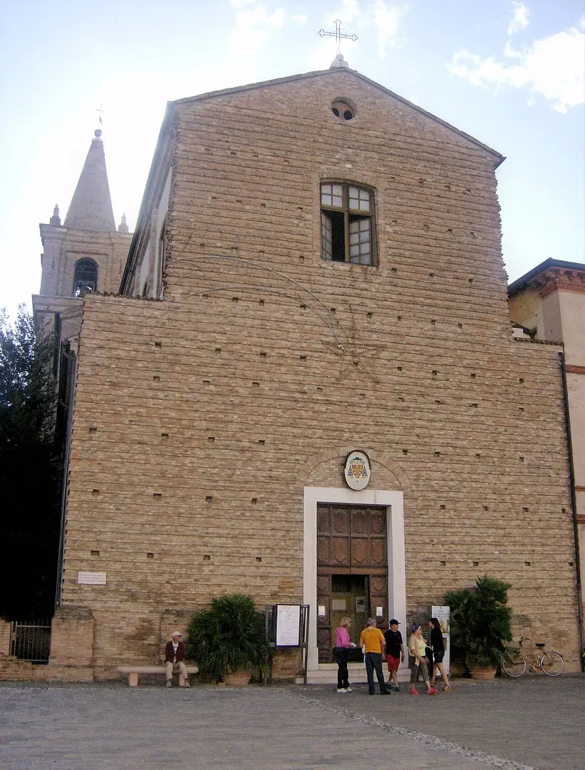 Santa Maria Assunta