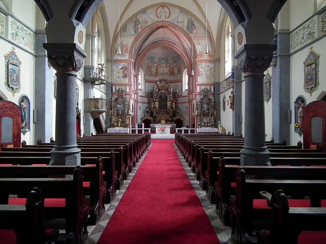 St. Lucius