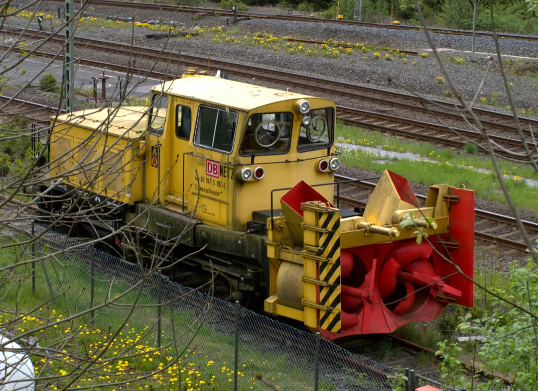 Bahnhof Brilon Wald