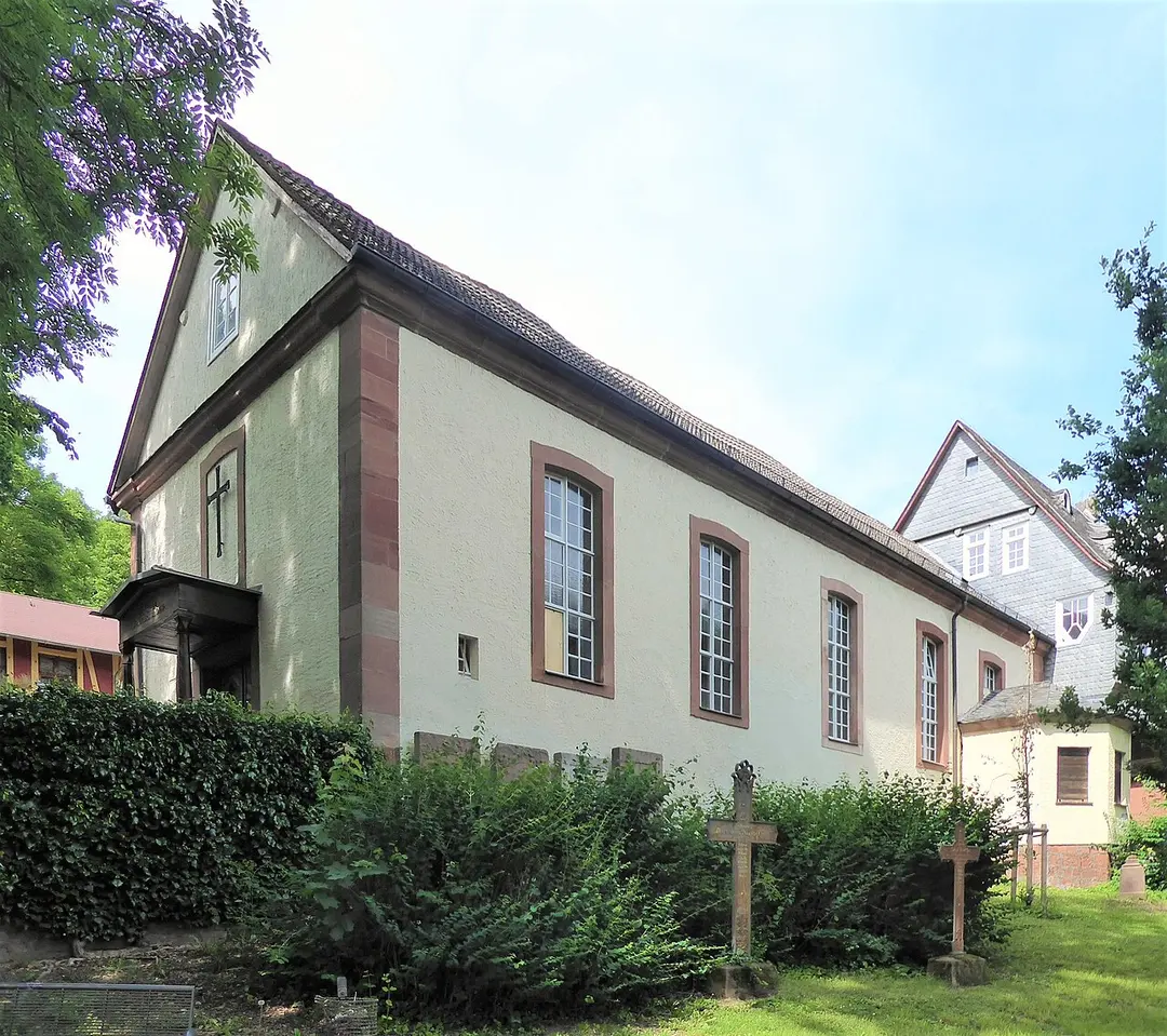 Auferstehungskirche