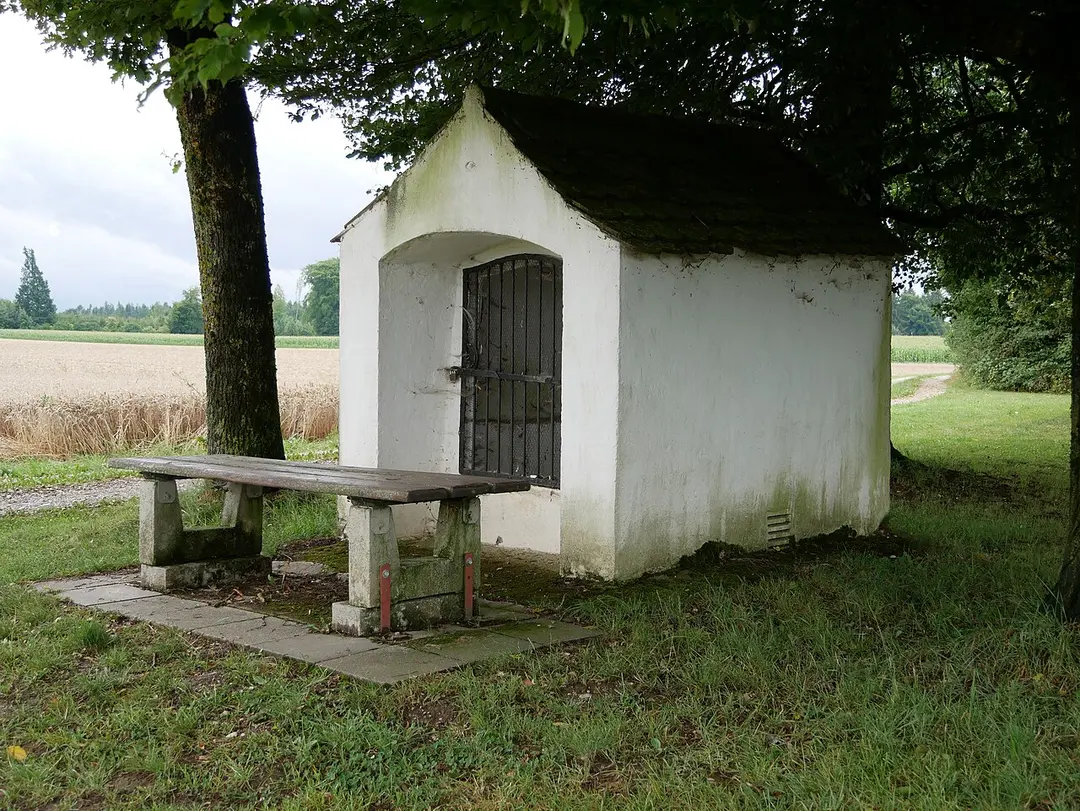 Feldkapelle