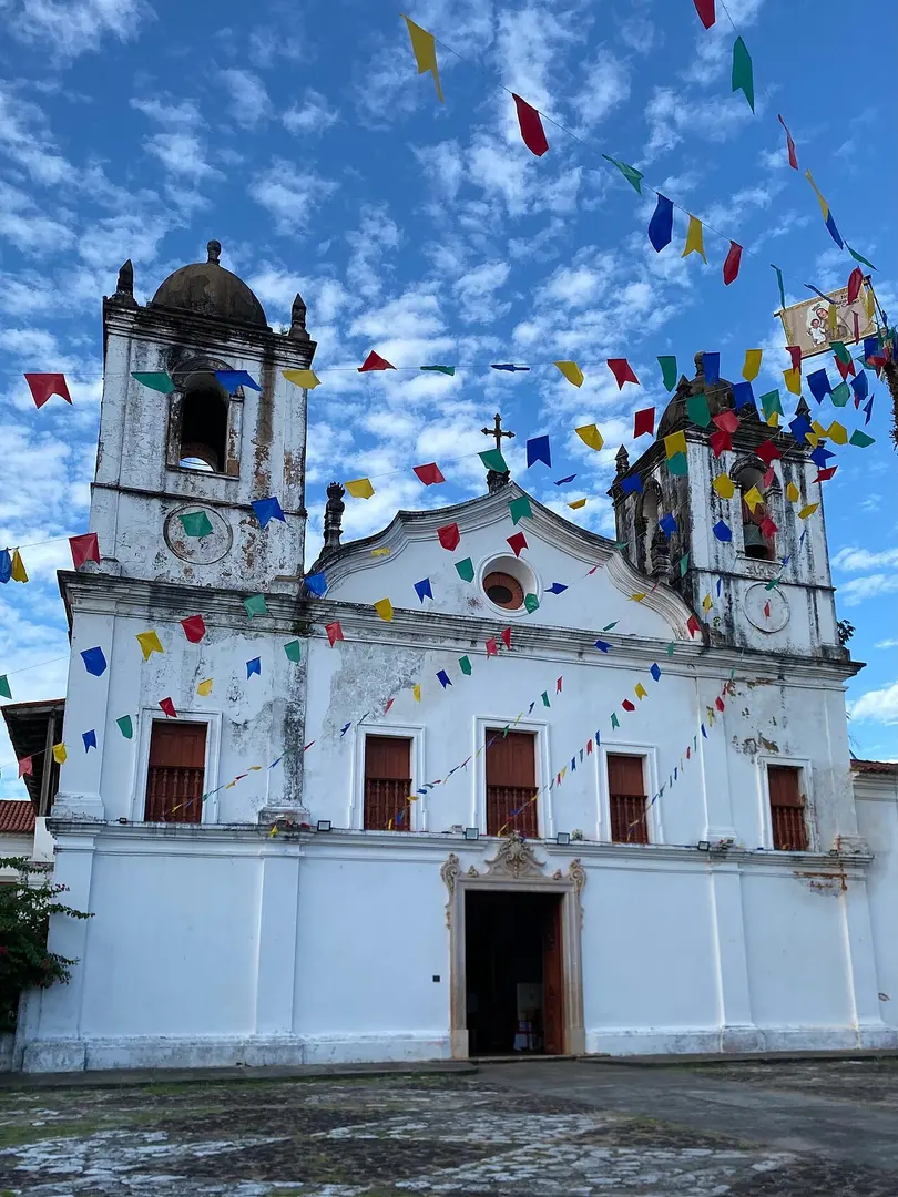 Igreja do Carmo