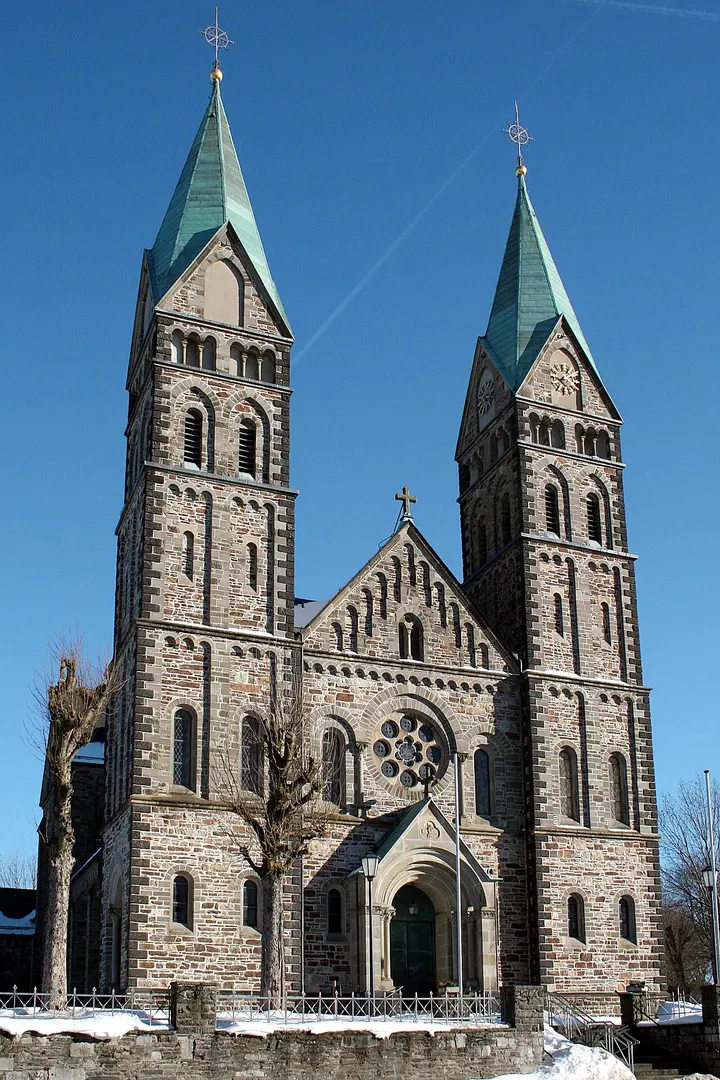 St. Lambertus