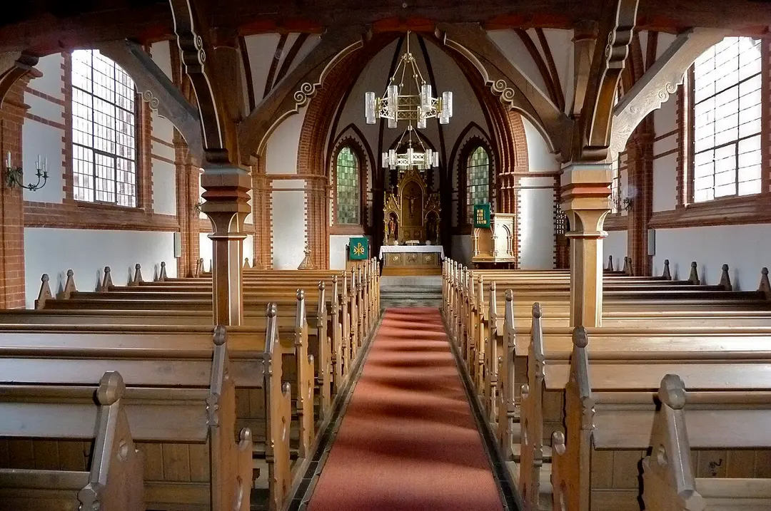 Sankt Georg