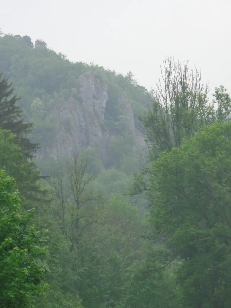 Ruine Burg Baldeck