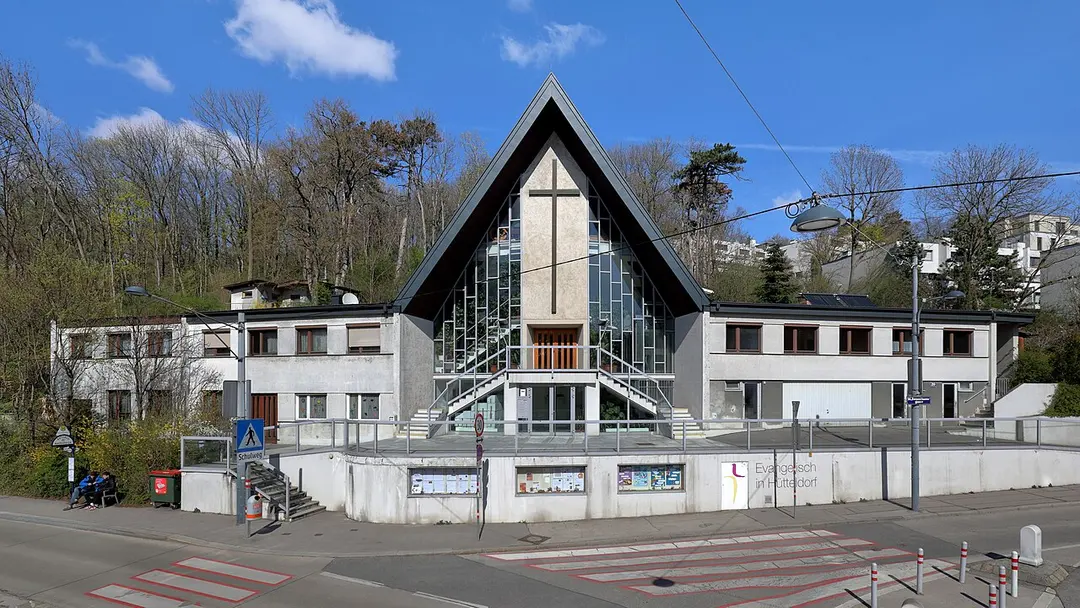 Trinitatiskirche