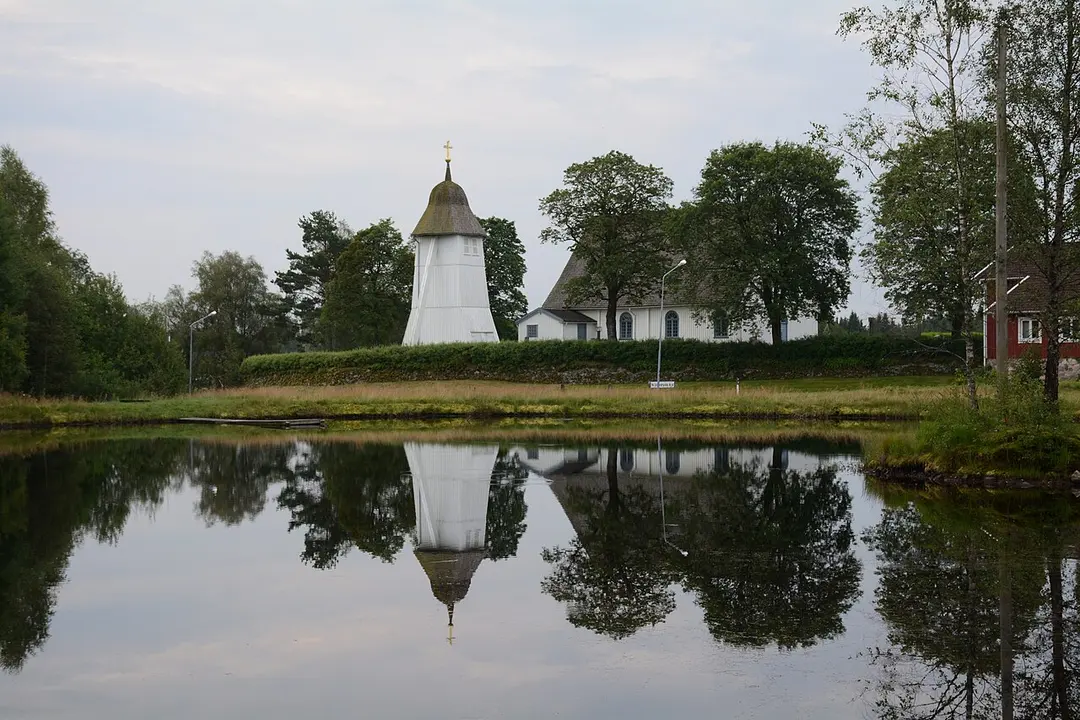 Norra Unnaryd kyrka