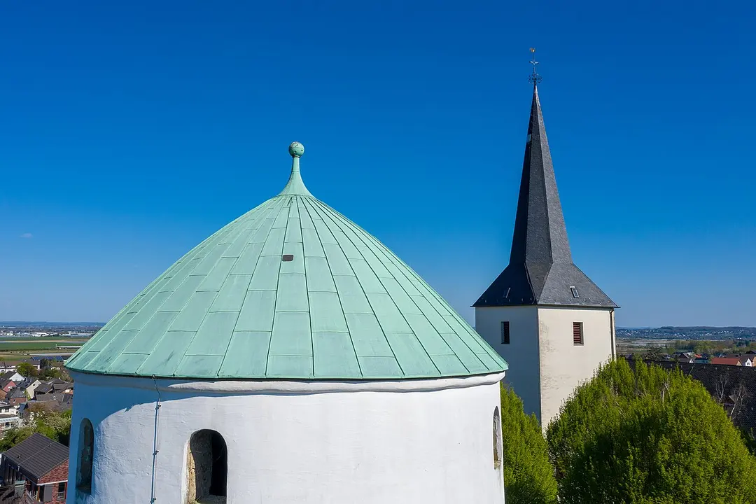 St. Walburga-Kirche