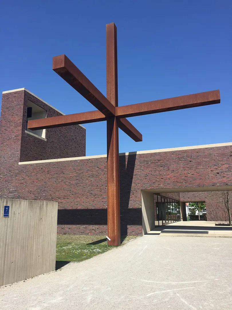 St. Nikolaus
