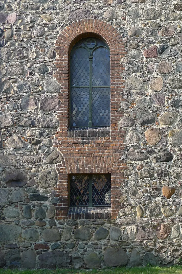 Dorfkirche Rohrbeck