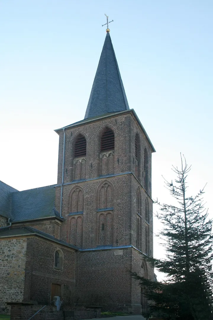 St. Agatha