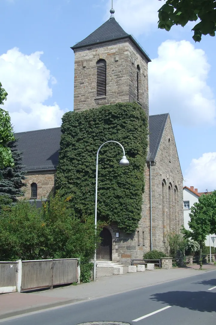Herz Jesu