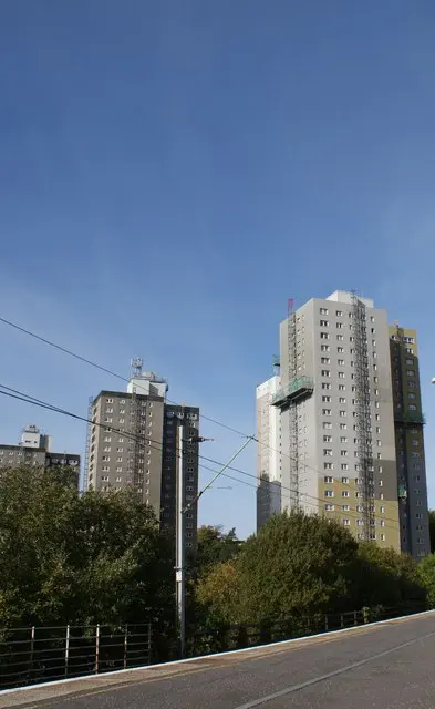 Pollokshaws East