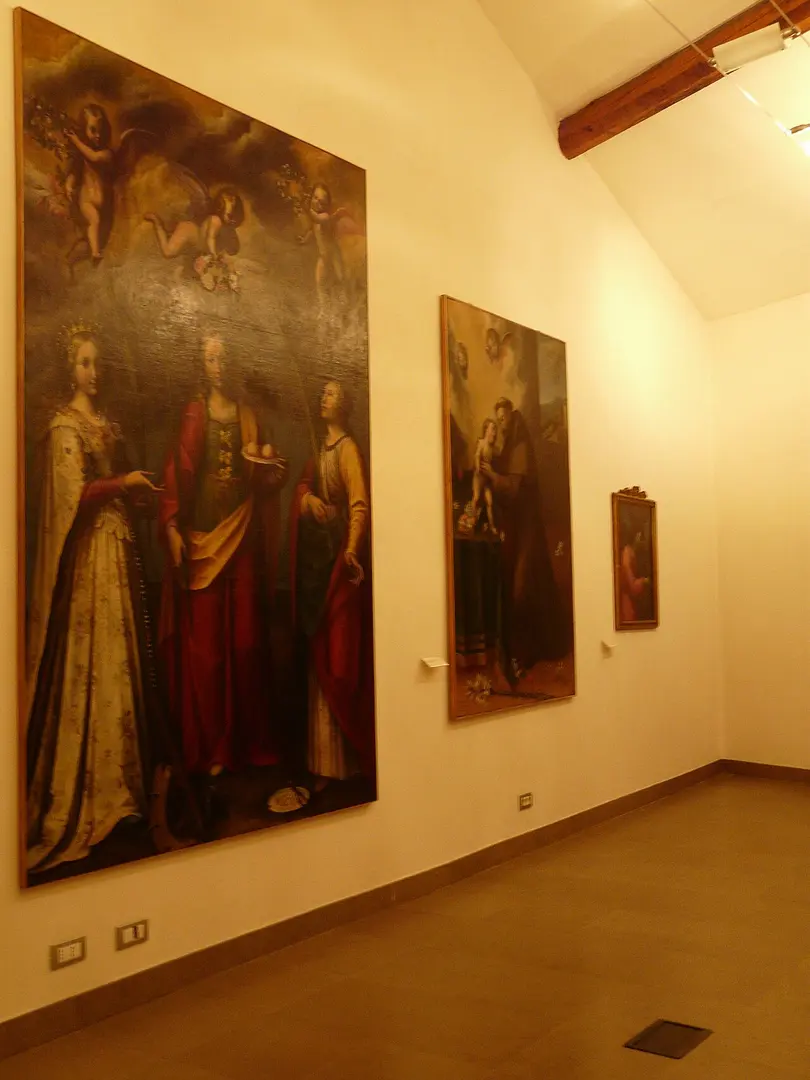 Museo San Giacomo
